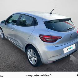 Renault Clio 5 Clio E-Tech 140 - 21N Business La Fert&eacute;-Bernard