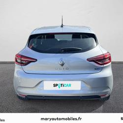 Renault Clio 5 Clio E-Tech 140 - 21N Business La Fert&eacute;-Bernard