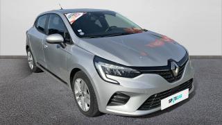 Renault Clio 5  - Business - photo 4