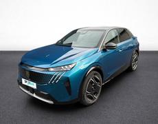 Peugeot e-3008 Brives-Charensac