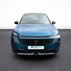 Peugeot e-3008 3008 Electrique 73 kWh 210 ch GT Brives-Charensac