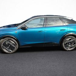 Peugeot e-3008 3008 Electrique 73 kWh 210 ch GT Brives-Charensac