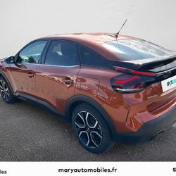 Citroen e-C4 e-C4 136 ch Automatique Shine La Fert&eacute;-Bernard