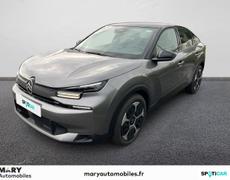 Citroen C4 La Ferté-Bernard
