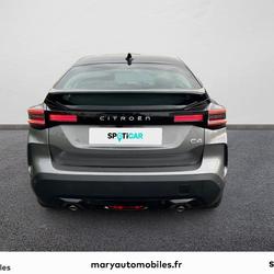 Citroen C4 C4 Hybride 145 ch e-DCS6 Plus La Fert&eacute;-Bernard