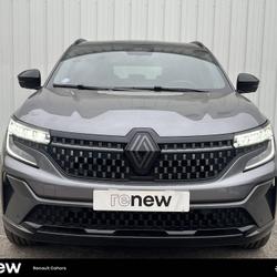 Renault Austral Austral E-Tech full hybrid 200 GSR2 Techno esprit Alpine Terrasson-Lavilledieu