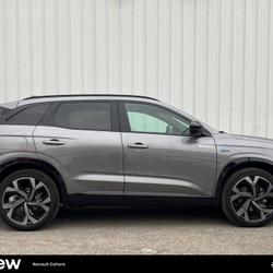 Renault Austral Austral E-Tech full hybrid 200 GSR2 Techno esprit Alpine Terrasson-Lavilledieu