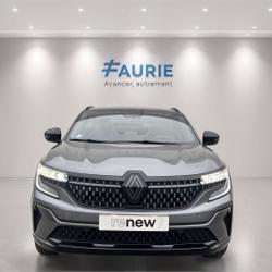 Renault Austral Austral E-Tech full hybrid 200 GSR2 Techno esprit Alpine Cahors