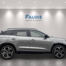 Renault Austral Austral E-Tech full hybrid 200 GSR2 Techno esprit Alpine Cahors