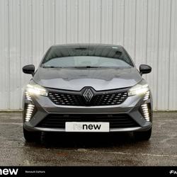 Renault Clio 5 Clio E-Tech full hybrid 145 ch GSR2 Esprit Alpine Terrasson-Lavilledieu
