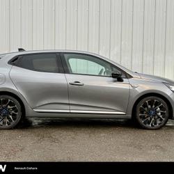 Renault Clio 5 Clio E-Tech full hybrid 145 ch GSR2 Esprit Alpine Terrasson-Lavilledieu