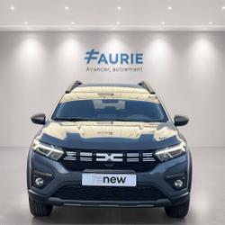 Dacia Jogger Jogger Hybrid 140 7 places GSR2 Extreme Cahors