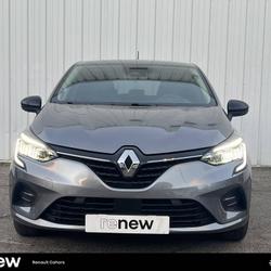 Renault Clio 5 Clio E-Tech full hybrid 145 Evolution Terrasson-Lavilledieu