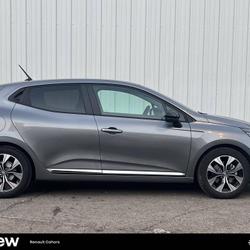 Renault Clio 5 Clio E-Tech full hybrid 145 Evolution Terrasson-Lavilledieu