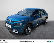 Citroen C4 Cactus La Ferté-Bernard