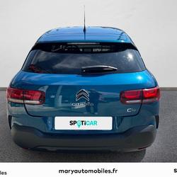 Citroen C4 Cactus C4 Cactus BlueHDi 120 S&S EAT6 Shine La Fert&eacute;-Bernard