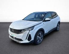 Peugeot 3008 Brives-Charensac