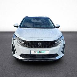 Peugeot 3008 3008 Hybrid4 300 e-EAT8 Roadtrip Brives-Charensac