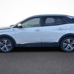 Peugeot 3008 3008 Hybrid4 300 e-EAT8 Roadtrip Brives-Charensac