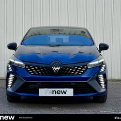 Renault Clio 5 Clio TCe 90 ch GSR2 Esprit Alpine Terrasson-Lavilledieu