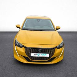 Peugeot e-208 208 Electrique 50 kWh 136ch Active Business Brives-Charensac