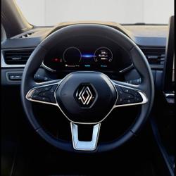 Renault Captur Captur E-Tech full hybrid 145 ch Techno Cahors