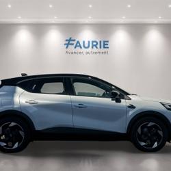 Renault Captur Captur E-Tech full hybrid 145 ch Techno Cahors