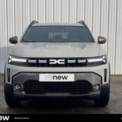 Dacia Duster Duster ECO-G 100 Extreme Terrasson-Lavilledieu