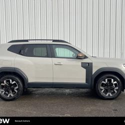 Dacia Duster Duster ECO-G 100 Extreme Terrasson-Lavilledieu
