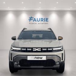 Dacia Duster Duster ECO-G 100 Extreme Cahors