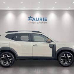 Dacia Duster Duster ECO-G 100 Extreme Cahors