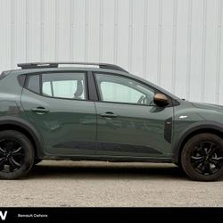 Dacia Sandero Sandero ECO-G 100 GSR2 Stepway Extreme Terrasson-Lavilledieu