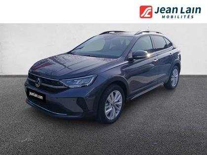 Volkswagen Taigo - Taigo 1.0 TSI 116 DSG7 VW Edition - 28 650 €