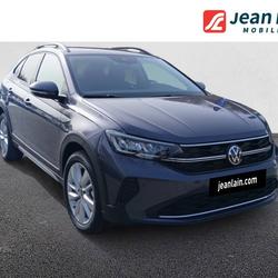 Volkswagen Taigo Taigo 1.0 TSI 116 DSG7 VW Edition Gr&eacute;sy-sur-Aix