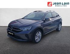 Volkswagen Taigo - Taigo 1.0 TSI 116 DSG7 VW Edition - 28 650 €