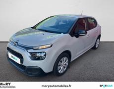 Citroen C3 La Ferté-Bernard