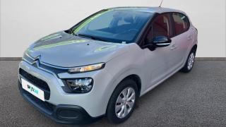 Citroen C3  - photo 0