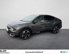 Citroen C4 X