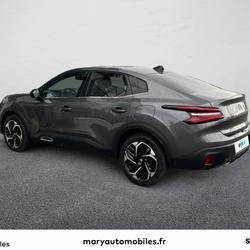 Citroen C4 X C4 X Hybride 136 e-DCS6 Max La Fert&eacute;-Bernard