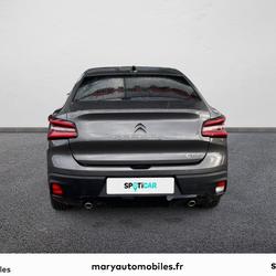 Citroen C4 X C4 X Hybride 136 e-DCS6 Max La Fert&eacute;-Bernard