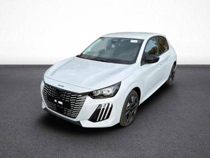 Peugeot 208 - 208 Hybrid 110 e-DCS6 Allure - 22 989 €