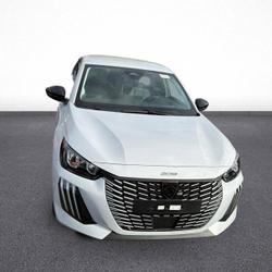 Peugeot 208 208 Hybrid 110 e-DCS6 Allure Brives-Charensac