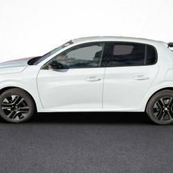 Peugeot 208 208 Hybrid 110 e-DCS6 Allure Brives-Charensac