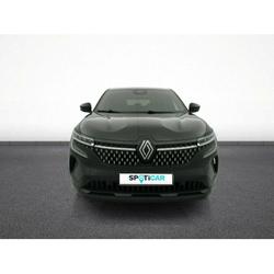 Renault Austral Austral mild hybrid 160 auto Techno Brives-Charensac