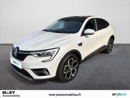 Renault Arkana - Arkana E-Tech 145 - 21B Intens - 18 990 €