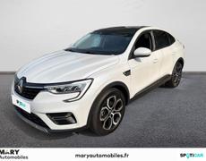 Renault Arkana Nogent-le-Rotrou