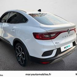 Renault Arkana Arkana E-Tech 145 - 21B Intens Nogent-le-Rotrou