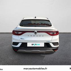 Renault Arkana Arkana E-Tech 145 - 21B Intens Nogent-le-Rotrou