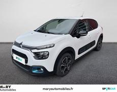 Citroen C3 La Ferté-Bernard