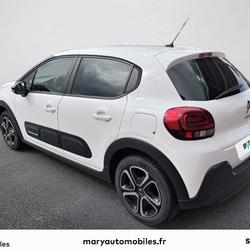 Citroen C3 C3 PureTech 83 S&S BVM5 Feel Pack La Fert&eacute;-Bernard